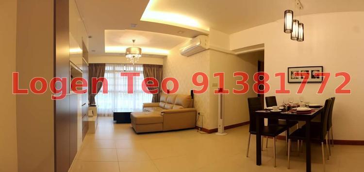 Blk 288C Punggol Place (Punggol), HDB 4 Rooms #126168192